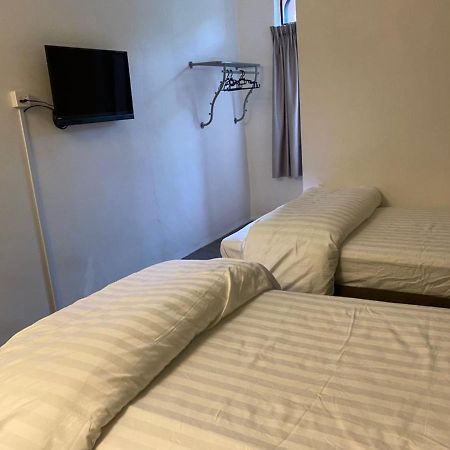 Hotel Smz Sungai Siput Kampong Rimba Panjang Экстерьер фото