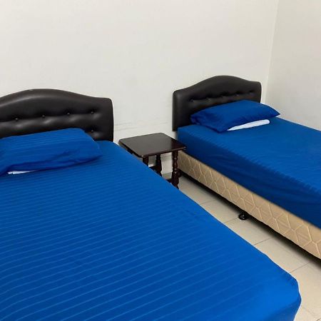Hotel Smz Sungai Siput Kampong Rimba Panjang Экстерьер фото