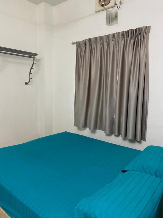 Hotel Smz Sungai Siput Kampong Rimba Panjang Экстерьер фото